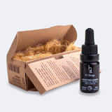 Counting Sheep - 10%+ CBD + CBN + Melatonīna kaņepju eļļa (1032mg)