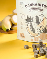 Cannabites - Visu garšu komplekts (60 gab. x3)