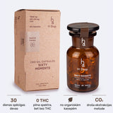 Sixty Moments - 60 kapsulas ar 25mg CBD (1500mg)