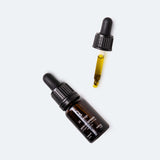 Joys of Spring - 5% CBD kaņepju eļļa (500mg)