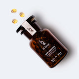 Sixty Breaths - 60 kapsulas ar 10mg CBD (600mg)