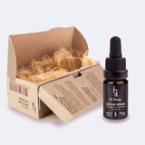 Joys of Spring - 5% CBD kaņepju eļļa (500mg)