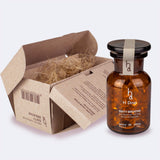 Sixty Breaths - 60 kapsulas ar 10mg CBD (600mg)