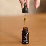 Joys of Spring - 5% CBD kaņepju eļļa (500mg)