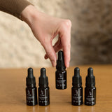 Calm after Storm - 15% CBD kaņepju eļļa (1500mg)