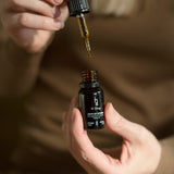 Joys of Spring - 5% CBD kaņepju eļļa (500mg)