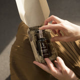 Sixty Breaths - 60 kapsulas ar 10mg CBD (600mg)